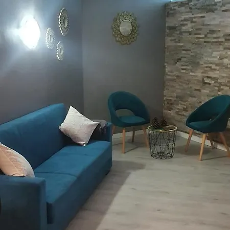 Moderno Apartamento Al Lado Del Mar Tacoronte Buitenkant foto