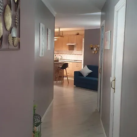 Moderno Apartamento Al Lado Del Mar Tacoronte Buitenkant foto