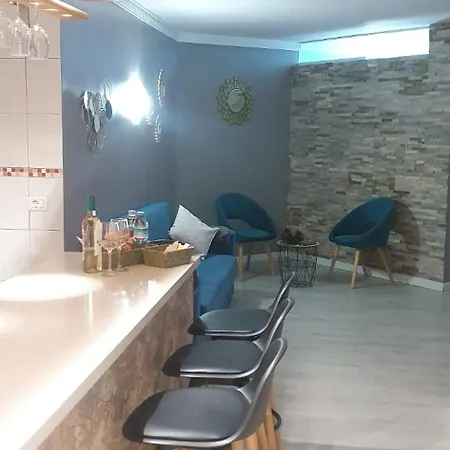 Moderno Apartamento Al Lado Del Mar Tacoronte Buitenkant foto