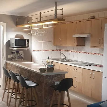 Moderno Apartamento Al Lado Del Mar Tacoronte Buitenkant foto