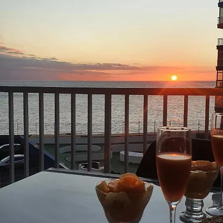 Moderno Apartamento Al Lado Del Mar Tacoronte Buitenkant foto