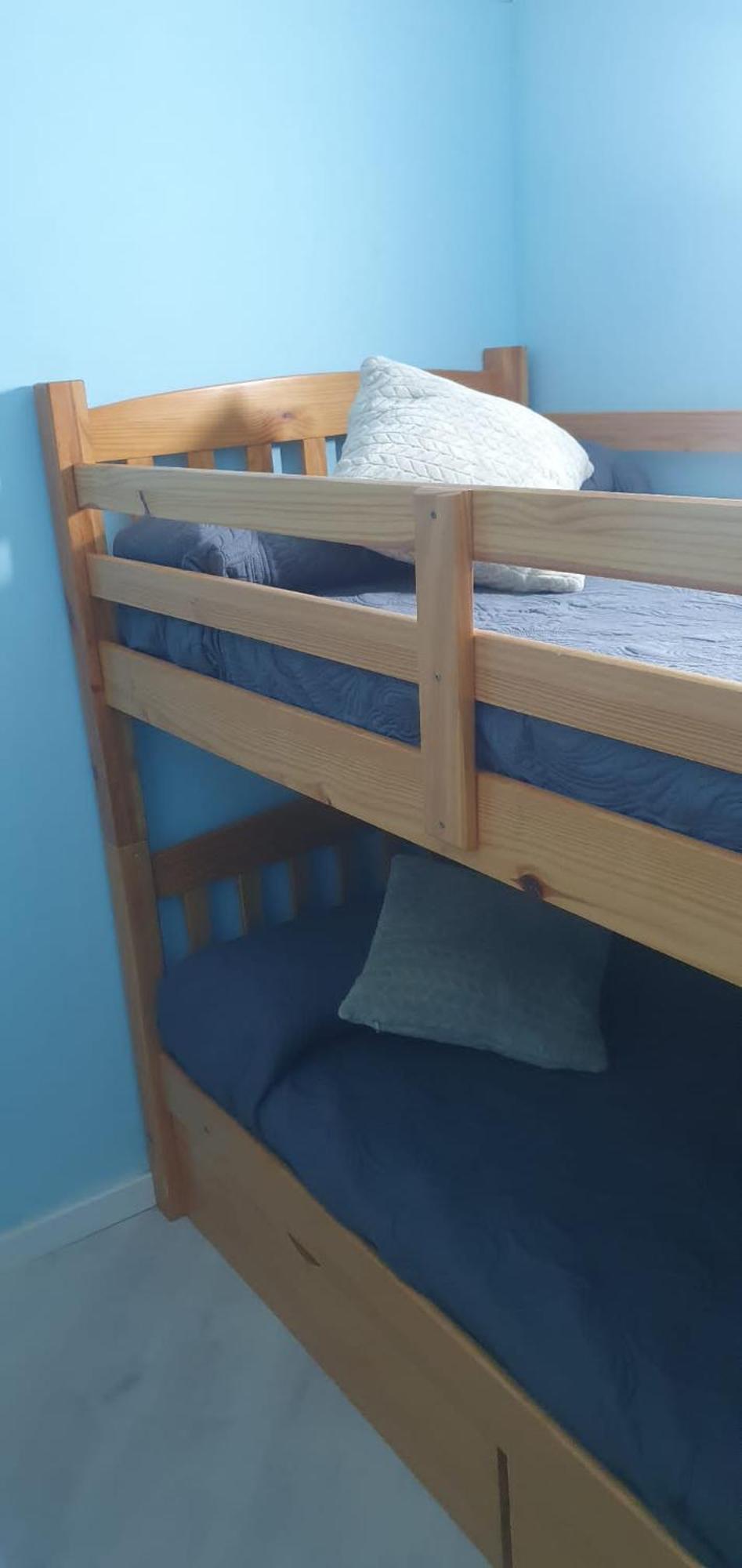 Appartamento Moderno Al Lado Del Mar