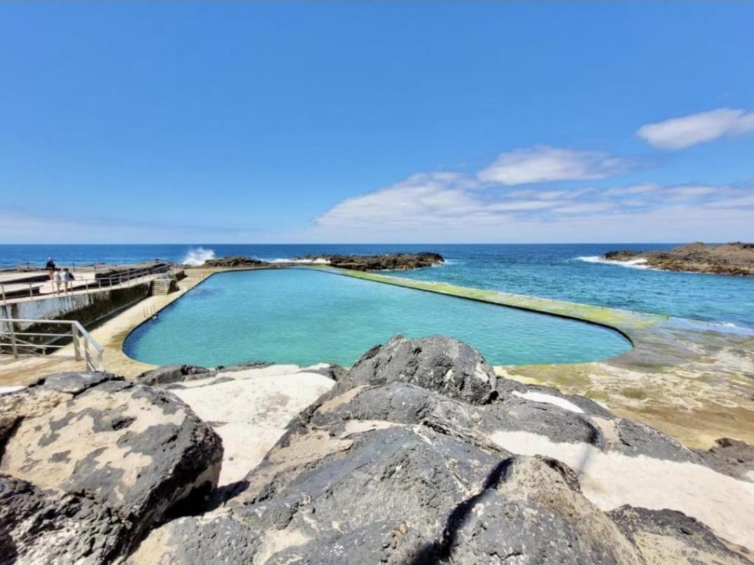 Appartamento Moderno Al Lado Del Mar Tacoronte