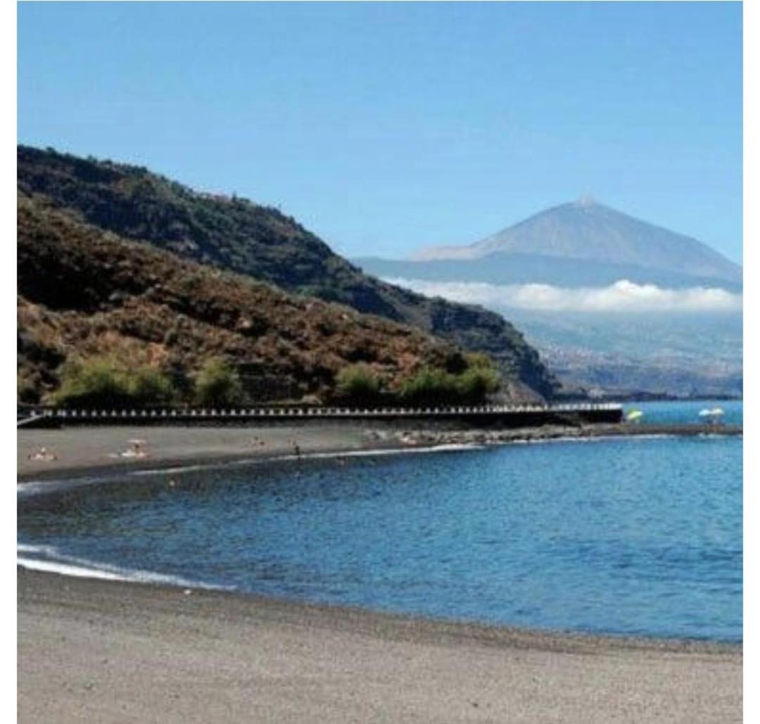 Appartamento Moderno Al Lado Del Mar *