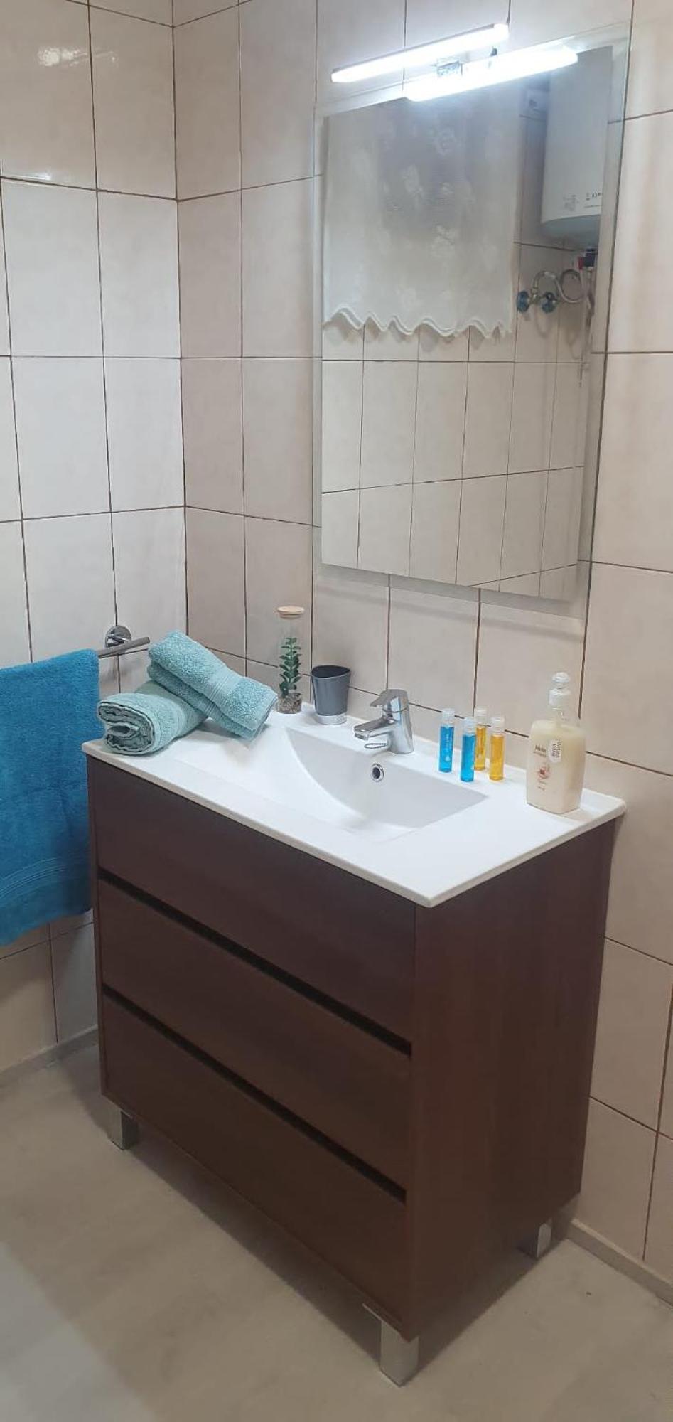 Moderno Al Lado Del Mar *