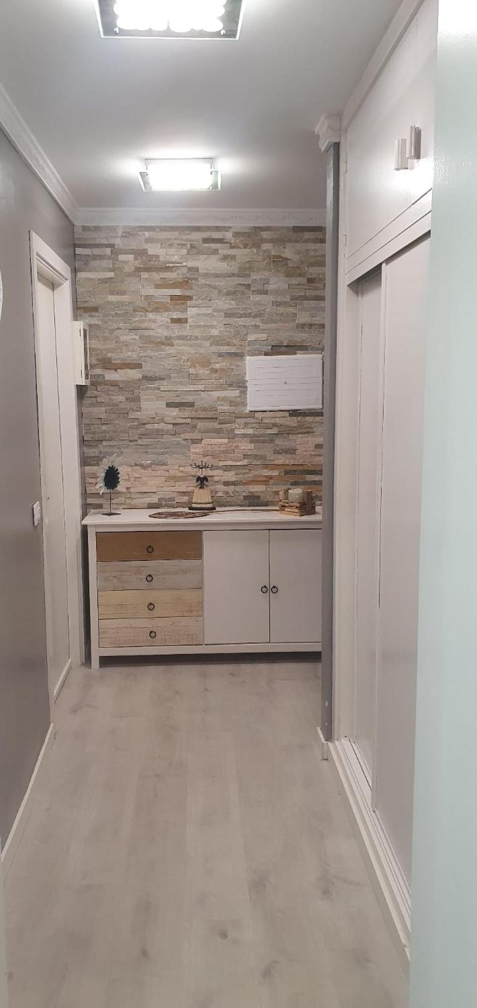 Moderno Al Lado Del Mar Apartment