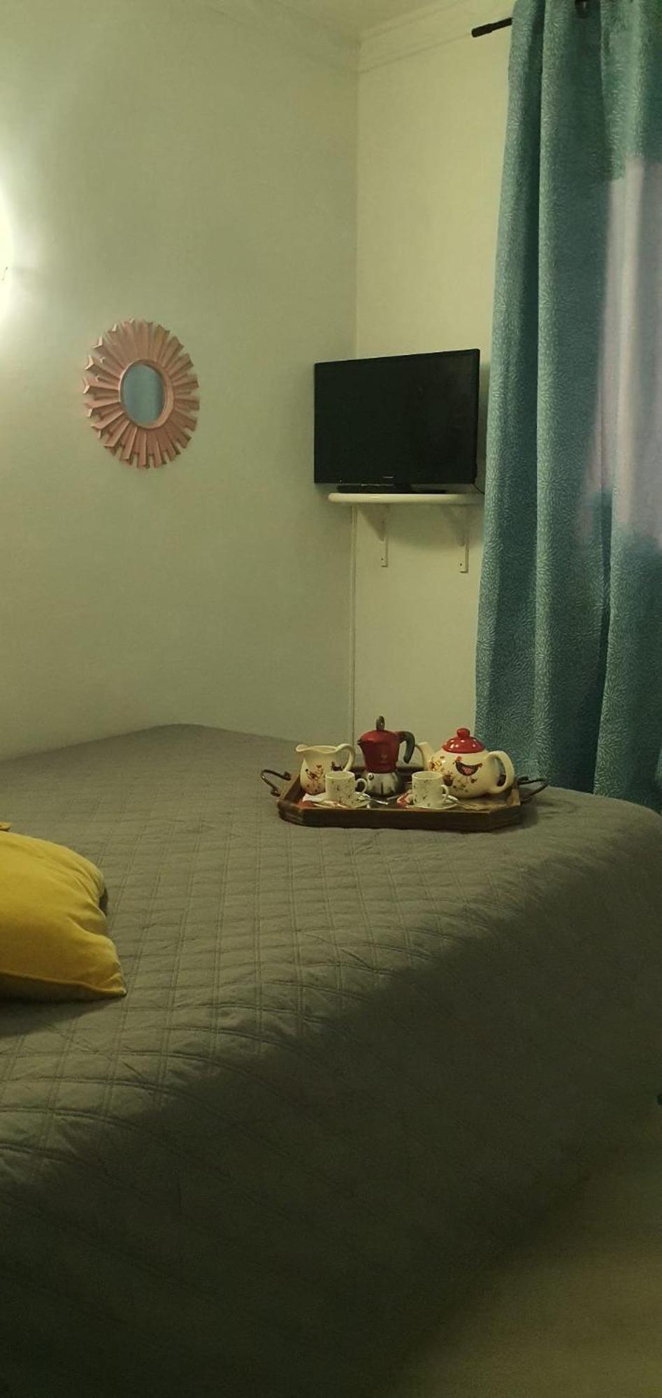 Moderno Al Lado Del Mar Apartment *