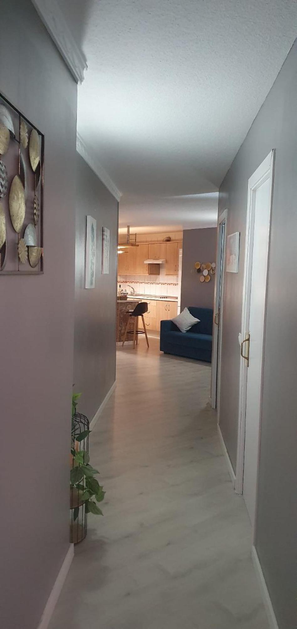 Moderno Al Lado Del Mar Apartment Tacoronte