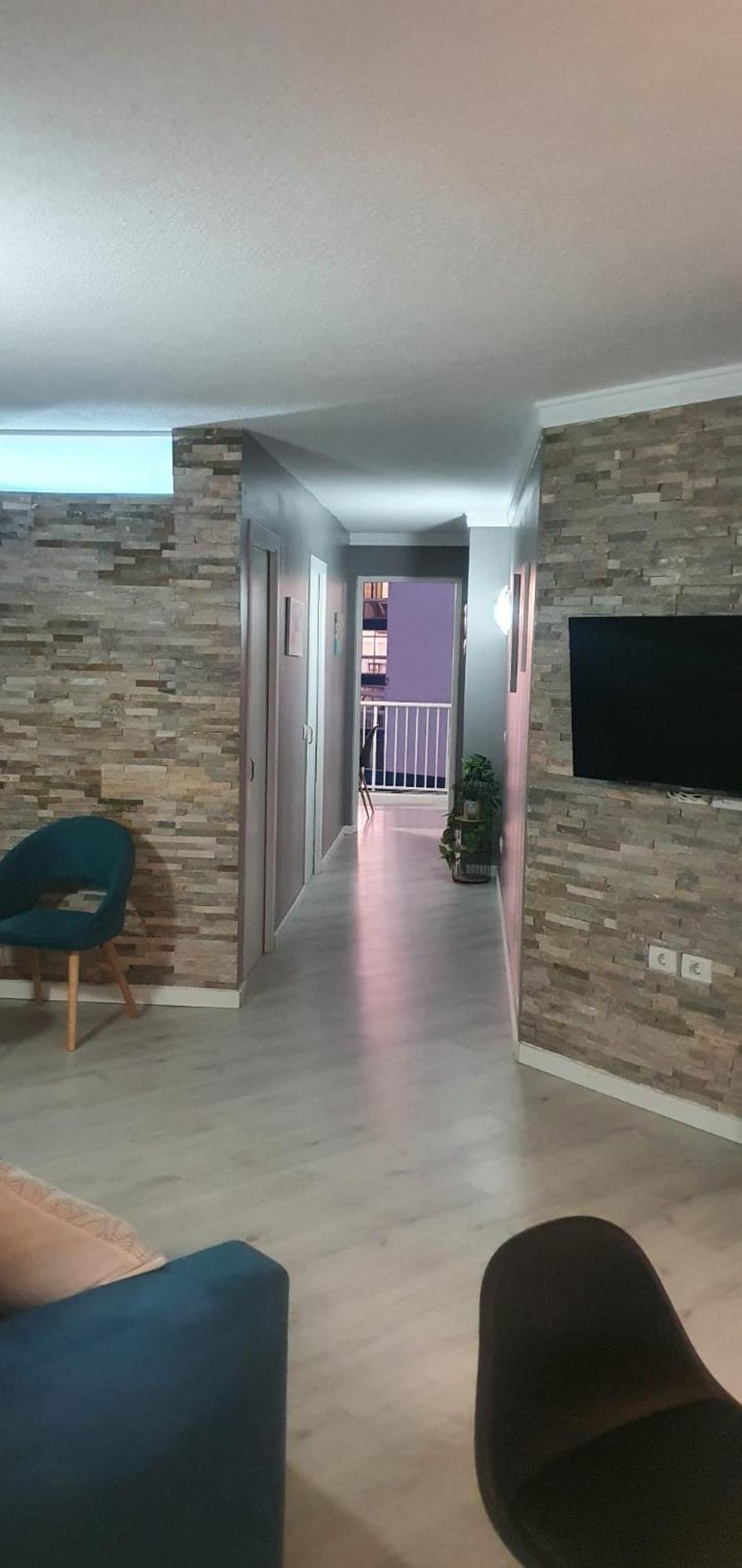Apartment Moderno Al Lado Del Mar Tacoronte