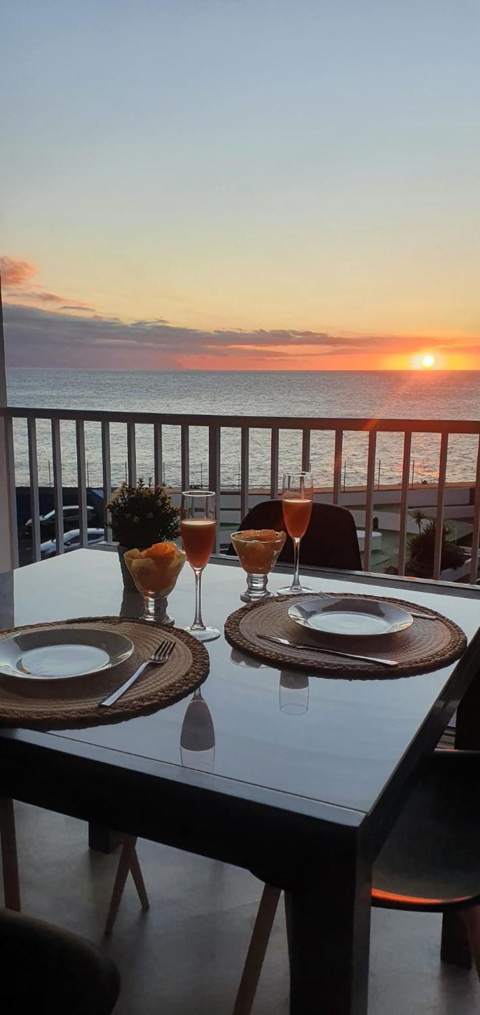 Moderno Al Lado Del Mar Apartment
